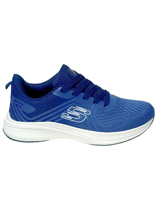Sport Hg Kids Sneakers Blue