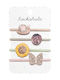 Rockahula Kids Hair Tie Multicolour