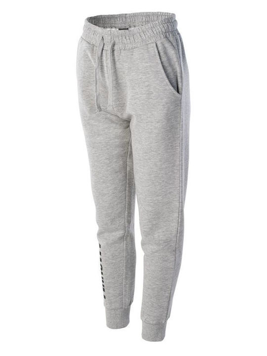 Magnum Herren-Sweatpants Gray