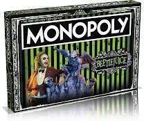 Hasbro Monopoly (EN)