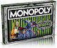 Επιτραπέζιο Παιχνίδι Monopoly (EN) Hasbro