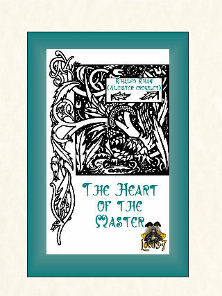 The Heart Of The Master
