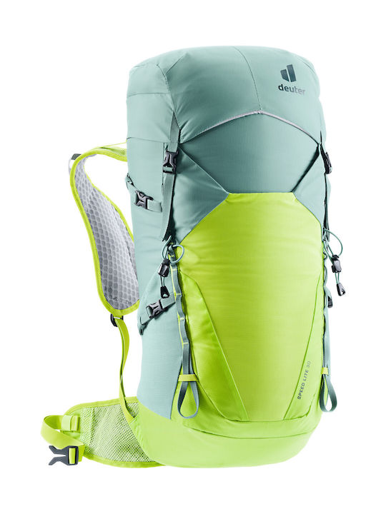 Deuter Speed Lite Bergsteigerrucksack 30Es Gelb