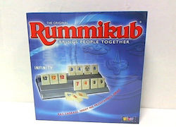 Rummikub Infinity game (EN) Rummikub Infinity game (EN)