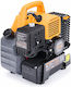 Powermat Generator Inversor Benzină (în patru timpi) Doi timpi cu Autostart și Putere Maximă 1.2kVA