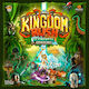 Board Game Kingdom Rush: Elemental Uprising for 1-4 Players 14+ Years Old (EN) Lucky Duck Games