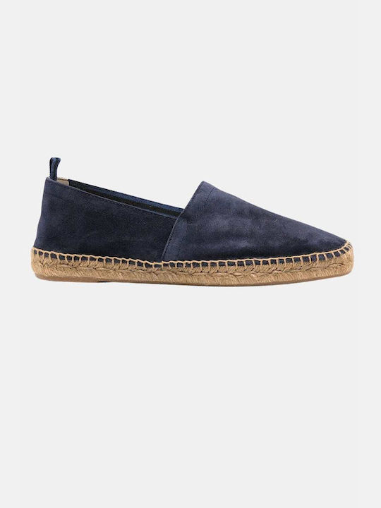 Castaner Men's Espadrilles Blue