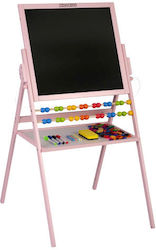 Ricokids Tablă neagră 55x55x55cm