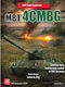 Game Expansion MBT: 4CMBG for 2 Players (EN) GMT Games