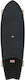 Globe Sun City 2 Complet Surfskate Negru