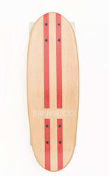 Banwood Complete Shortboard Καφέ Banwood Complete Shortboard Καφέ
