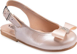 Gorgino Baptism Shoe 2332