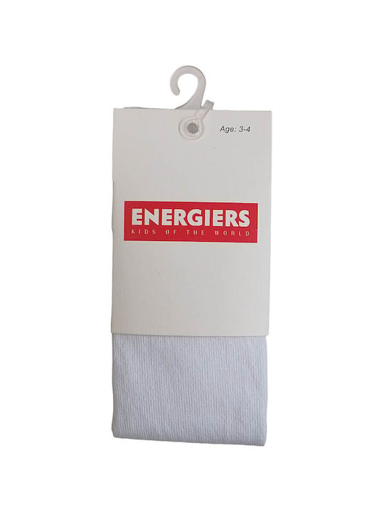 Energiers Colant Copii White