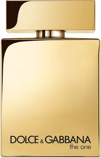 Dolce & Gabbana The One For Men Gold Intense Eau de Parfum 50ml