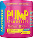 Nutrend Pump 225gr Berry Splash