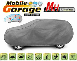 Kegel Acoperă pentru Opel Crossland X / Mokka / Mokka X Fiat 500L / 500X Toyota RAV 4 Kia Suflet Honda HR-V Skoda Kamiq / Yeti Mazda CX-3 Ssangyong Tivoli Impermeabila