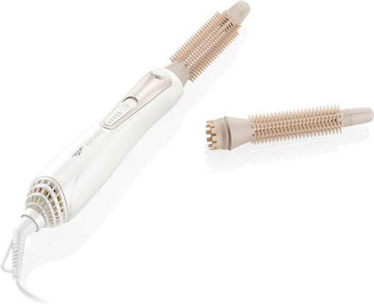 ETA Electric Hair Brush with Air 400W