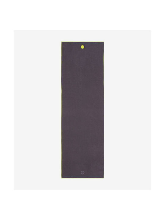 Manduka Yogitoes Prosop Yoga De Sală 41x61cm