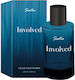 Sentio Involved Eau de Toilette 100ml