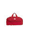 Adidas Tiro League Small Gym Shoulder Bag Red