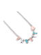 Necklace Named Barbie