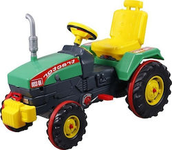 Kids Foot-to-Floor Ride On Tractor