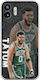 Nba Stars Back Cover Silicon Multicolor (Nothing Phone 2)