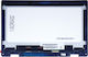 Лаптоп Екран 11.6" Докоснете LED 60Hz 1280x720 Гланциран За Laptop Asus Chromebook Flip CR1 CR1100 CR1100FKA 1-SCR0432