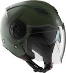 Tucano Urbano Motorradhelm Jet