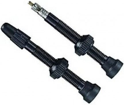 Xon Tubeless French Presta Valve Full Cnc 45mm Bαλβίδες Xvc-09