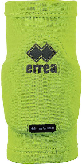 Errea Tokyo t1410-000332 Adults Volleyball Knee Pads Green