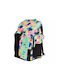 Arena Spiky Iii Men's Swimming pool Backpack Multicolour