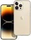 Back Cover Silicon 2mm Transparent (Honor X8a)