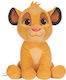 Disney Lion King Simba Plush 30cm