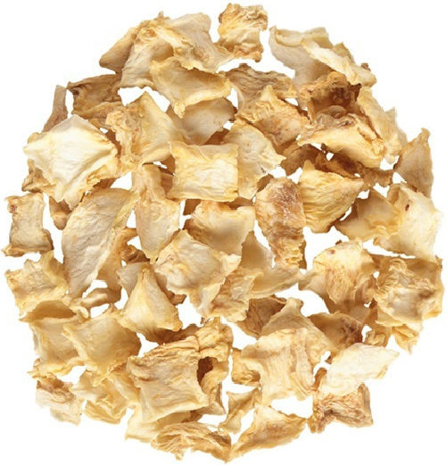 Celeriac Cut Dehydrated Polish 30 Gr