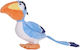 Disney Lion King Zazu Plush 30cm