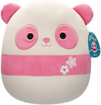 Jazwares Плюшено Squishmallows Сакура Матлин за 3+ Години 31 см.