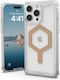 UAG Plyo Back Cover Σιλικόνης / Πλαστικό Ανθεκτ...