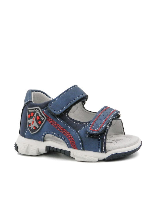 SmartKids Shoe Sandals Smart Blue