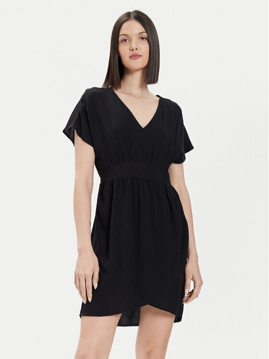 Only Mini Rochie Negru