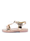Kinder Sandalen Anatomisch Rosa