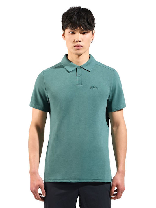 Odlo Men's Blouse Polo Green