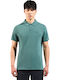 Essentials Polo T-shirt Πράσινο