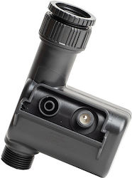 Solenoid Valve Hydrostab Amico+ Programmer 1 Zone