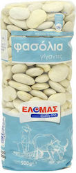 Elomas Bohnen 500Translate to language 'German' the following specification unitfor an e-commerce site in the category 'Legumes'.Reply with translation only.gr Elomas Bohnen 500Translate to language 'German' the following specification unitfor an e-commerce site in the category 'Legumes'.Reply with translation only.gr