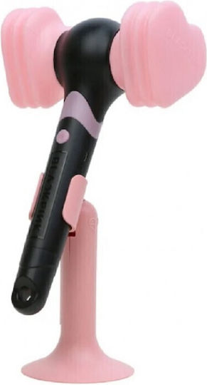BLACKPINK 公式ライトスティック V2 Amazon.co.jp: Blackpink Official Lightstick Version 2 Limted