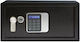 Yale Safe with Digital Lock L20xW43xH35cm S71000012
