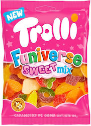 Trolli Ζελεδάκια Χωρίς Γλουτένη 100gr