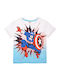 Kids' Shirt Short Sleeve White