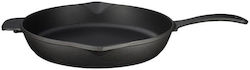 Lava Tigaie Din fonta cu Diametrul Ø28cm Lava Tigaie Din fonta cu Diametrul Ø28cm